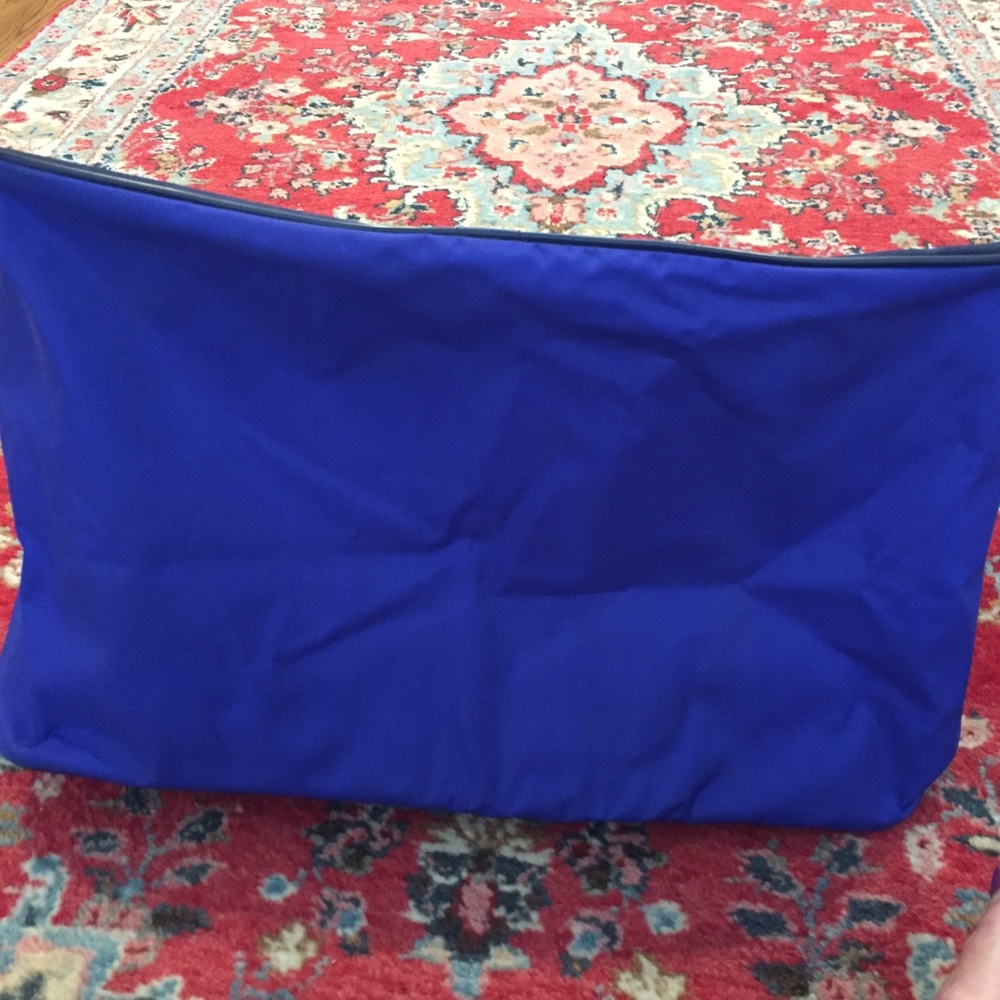 Vintage Ralph Lauren Polo Sport Duffle/Weekend Bag - Picture 4 of 9